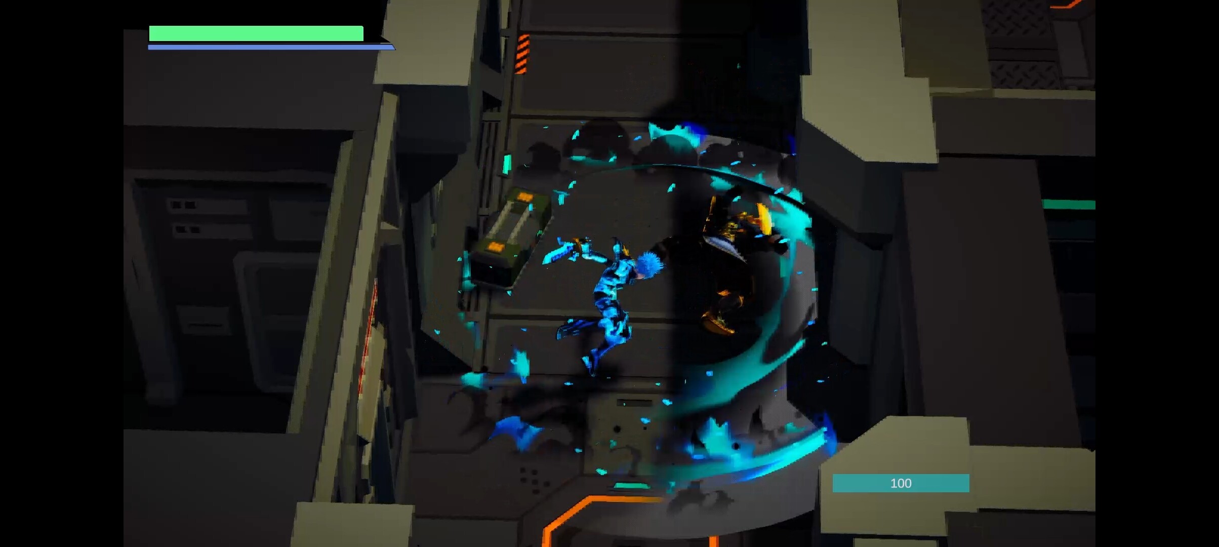 TURBO screenshot 4