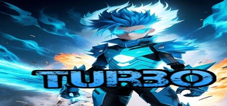 Cover art from TURBO