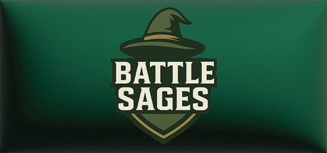 Cover art from Battle Sages