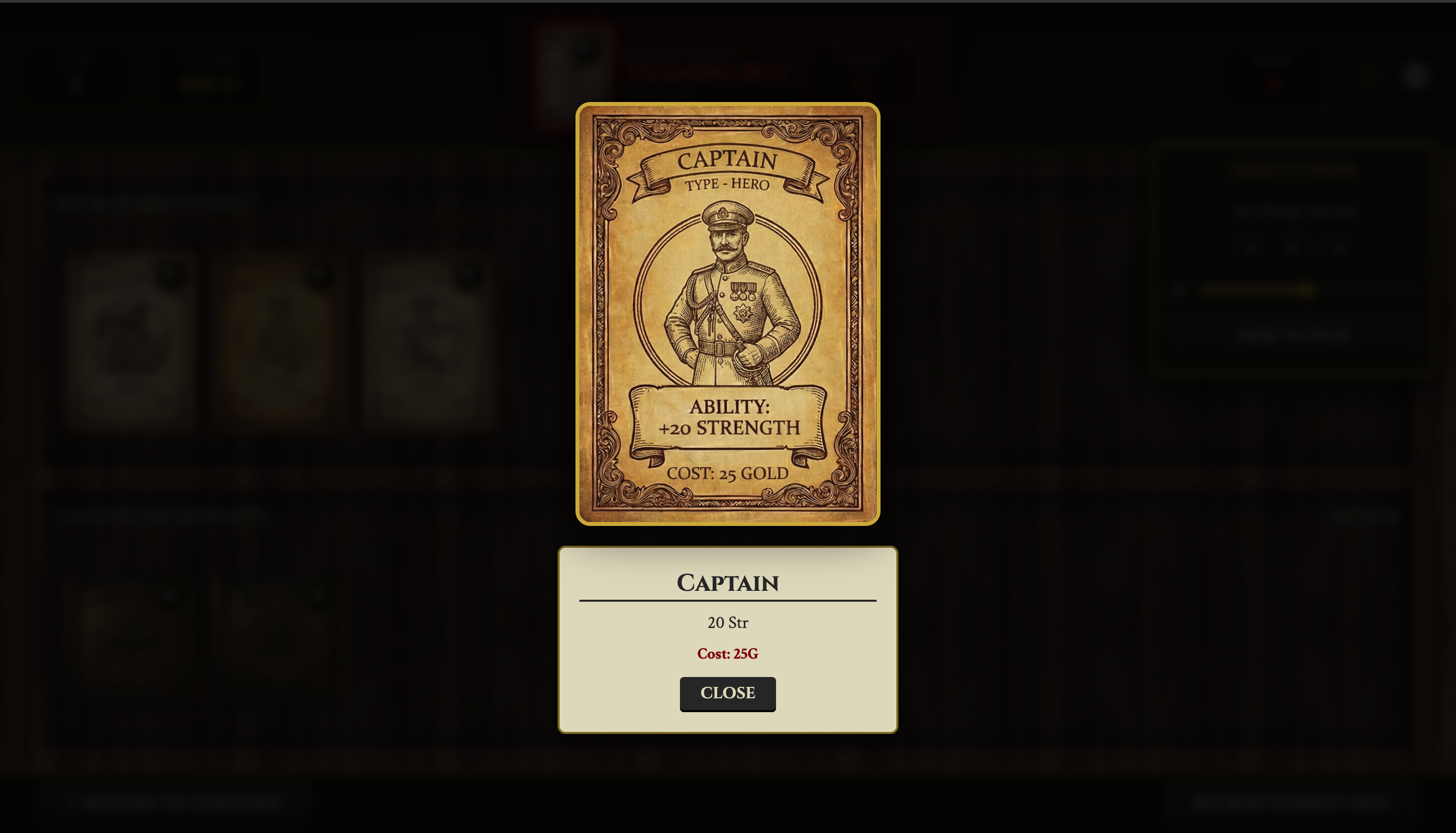 Save the City : Table Top Edition screenshot 5