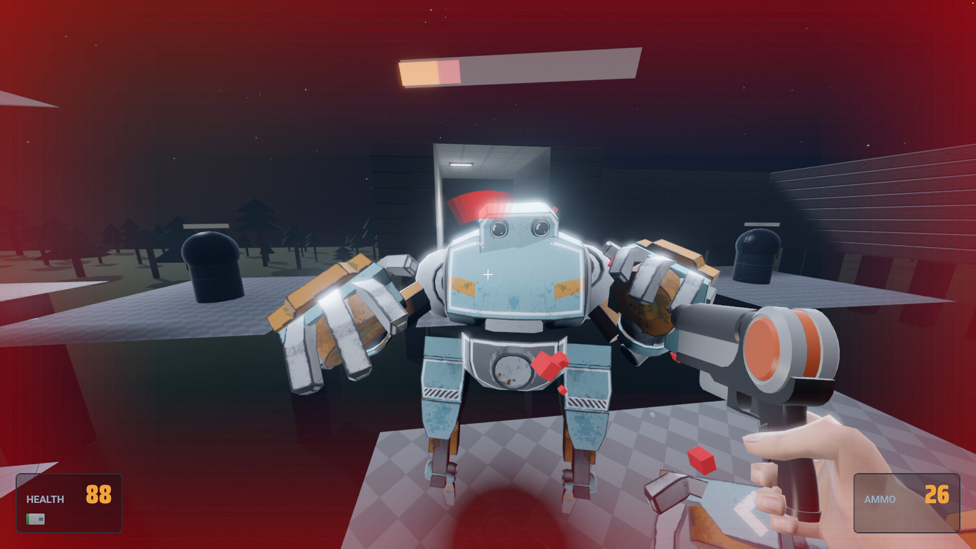 Apex Complex screenshot 3
