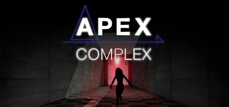 Cover art from Apex Complex