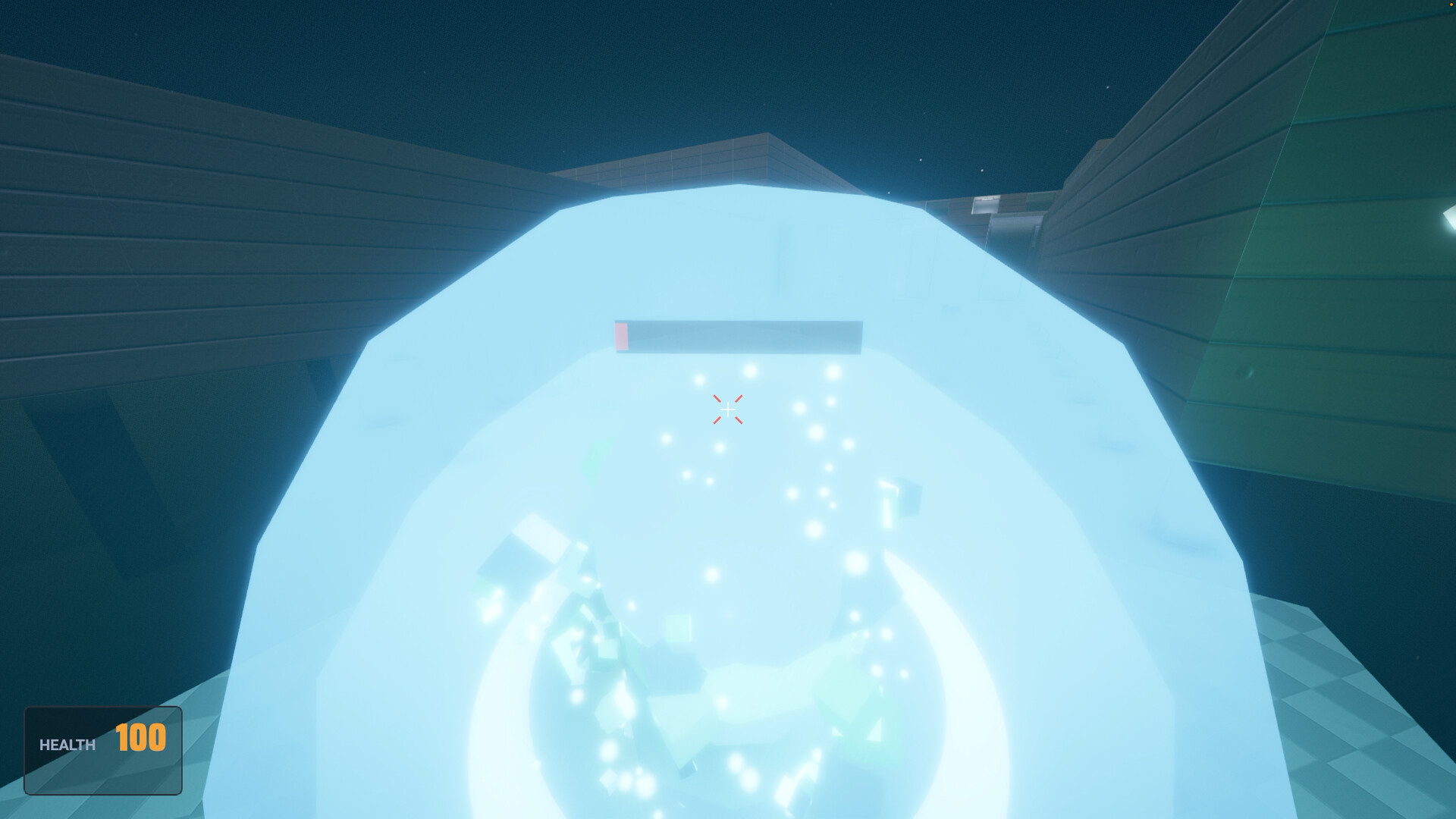 Apex Complex screenshot 2