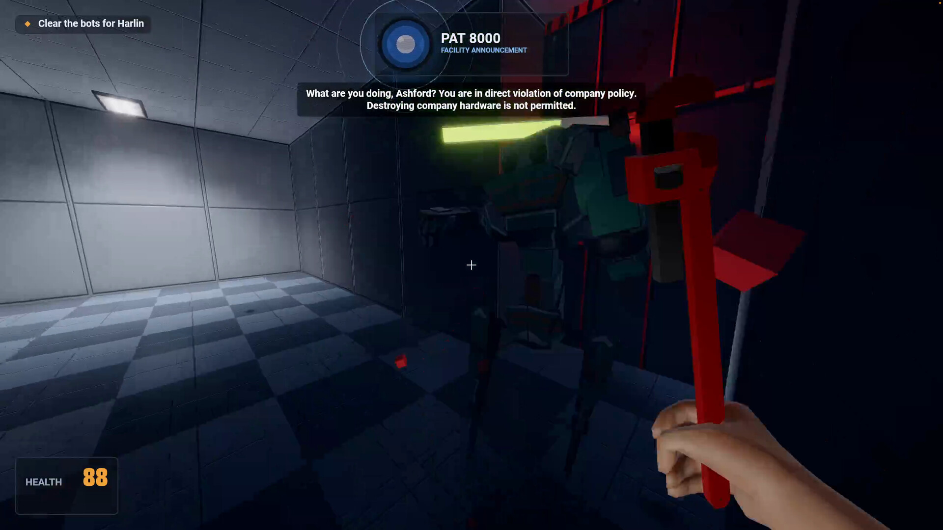 Apex Complex trailer
