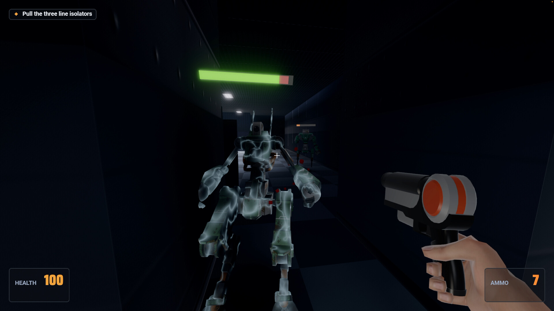 Apex Complex screenshot 5