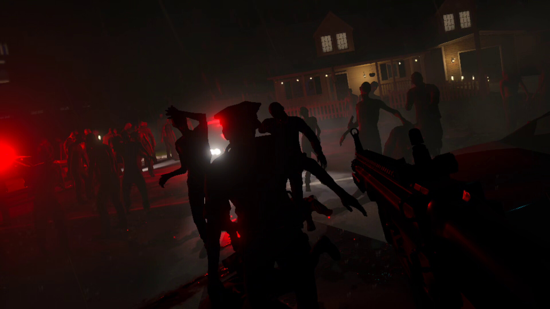 City of Hunger screenshot 4