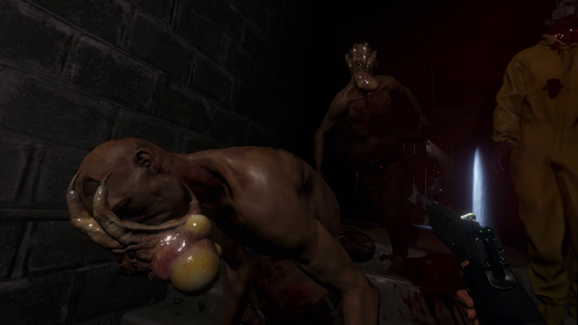 City of Hunger screenshot 3