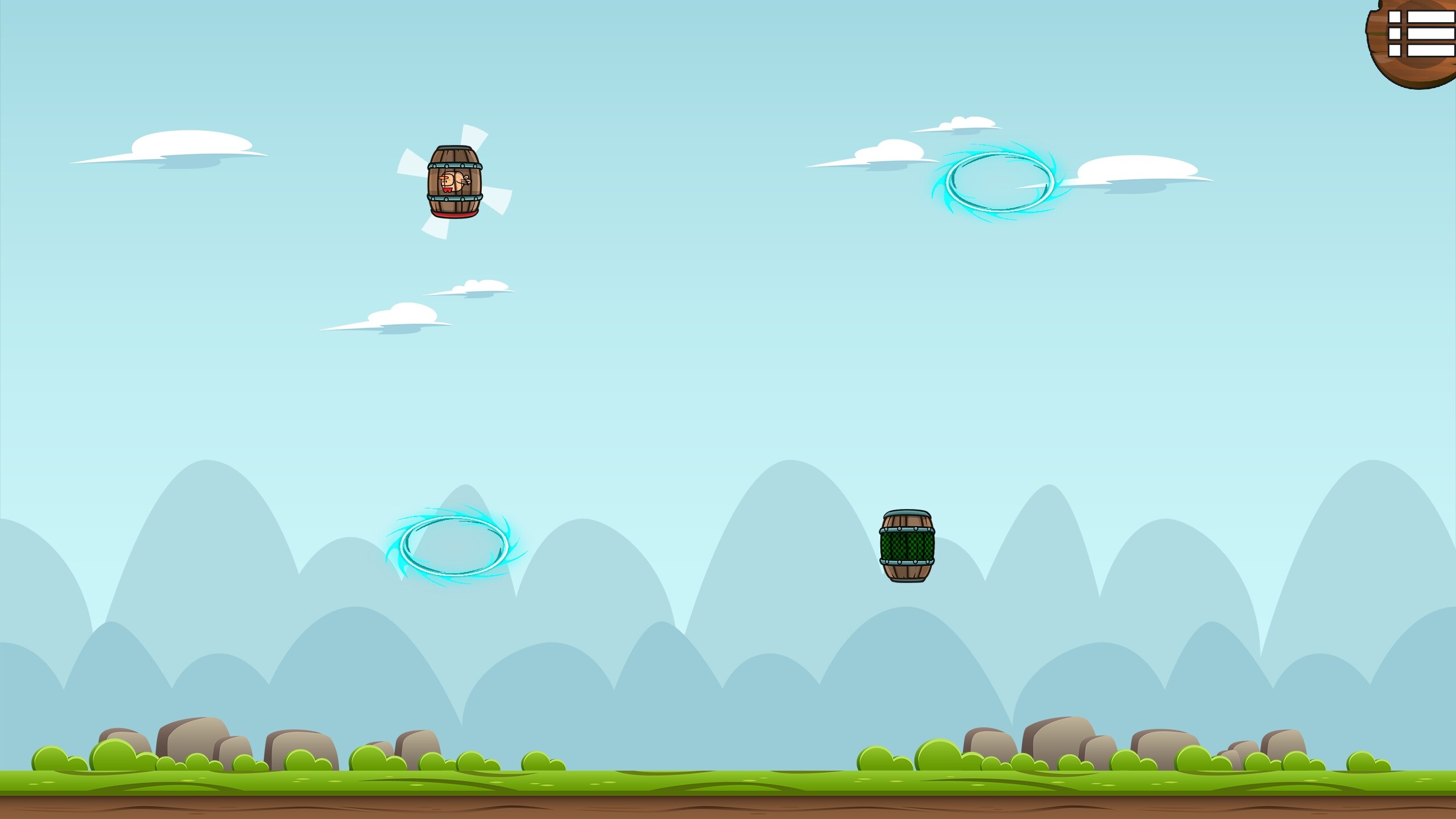 ChickaBoom trailer