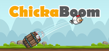 ChickaBoom