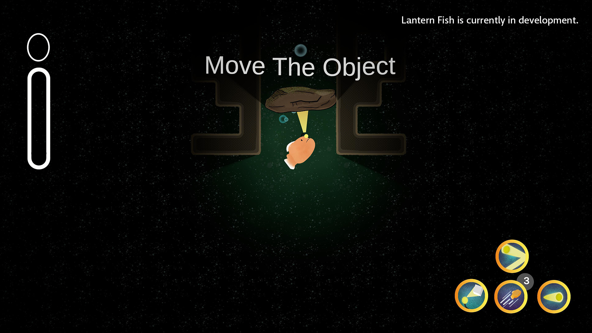 Lantern Fish screenshot 4