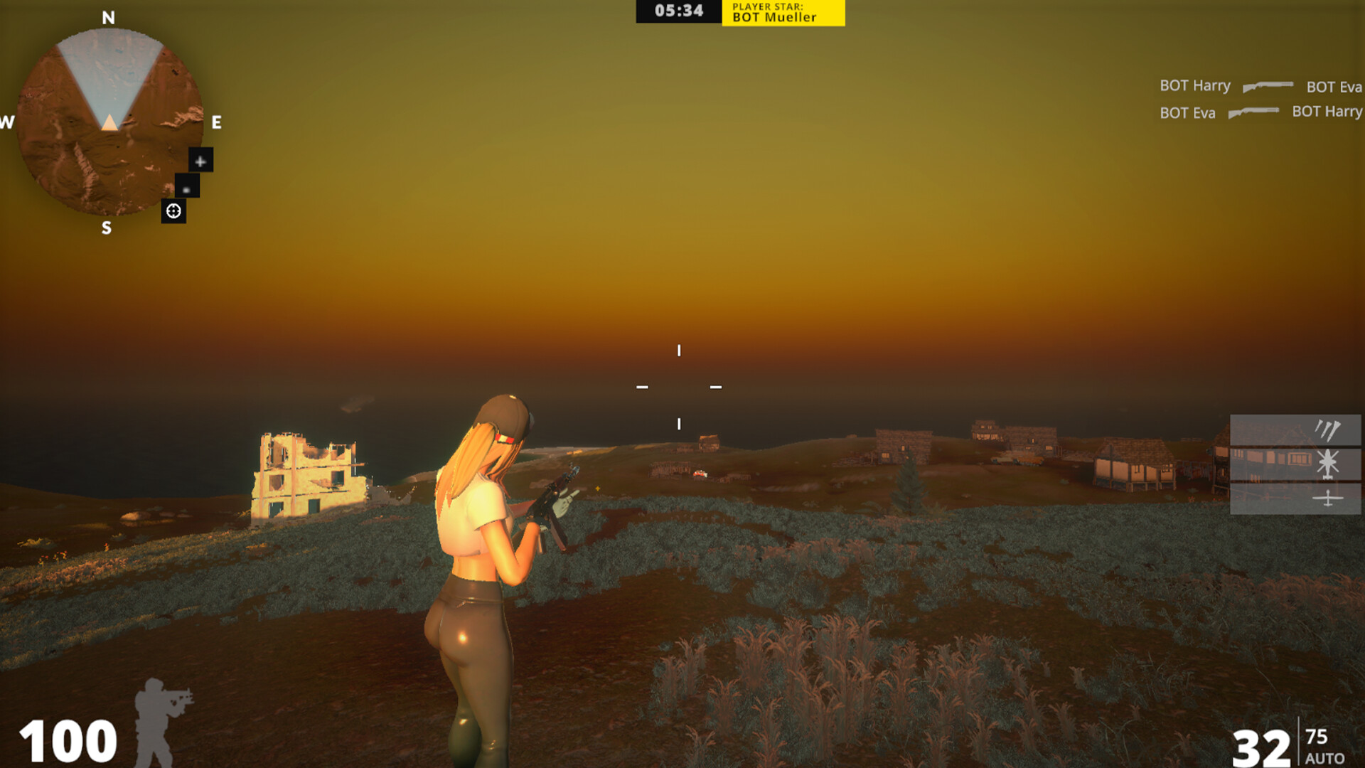 CZO: Ultimate Edition screenshot 5