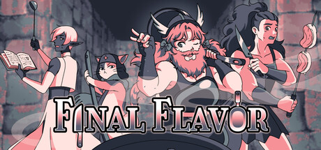 Final Flavor