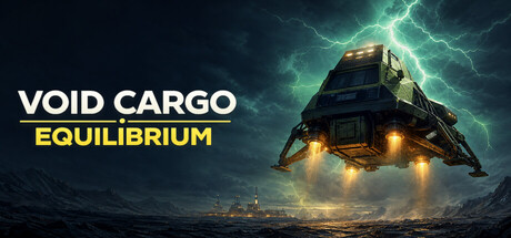Void Cargo: Equilibrium