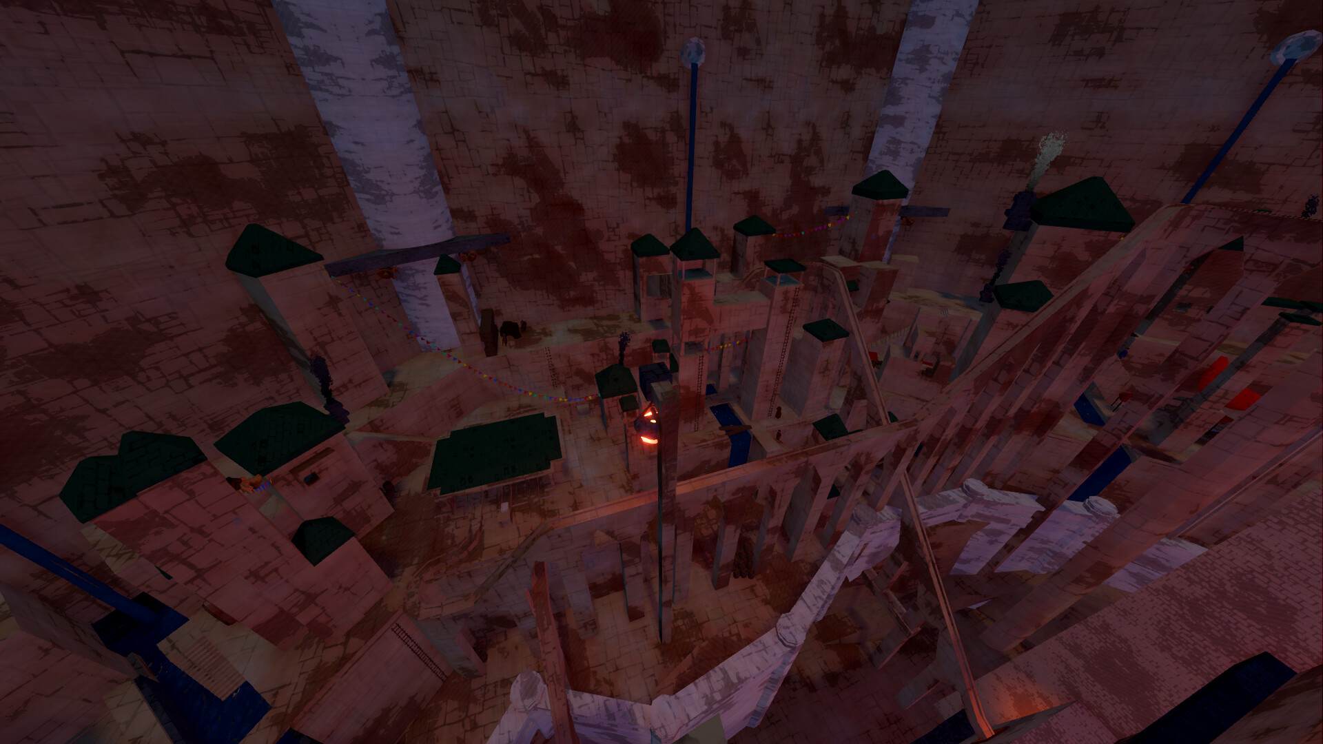 Turbo Ziggurat screenshot 2