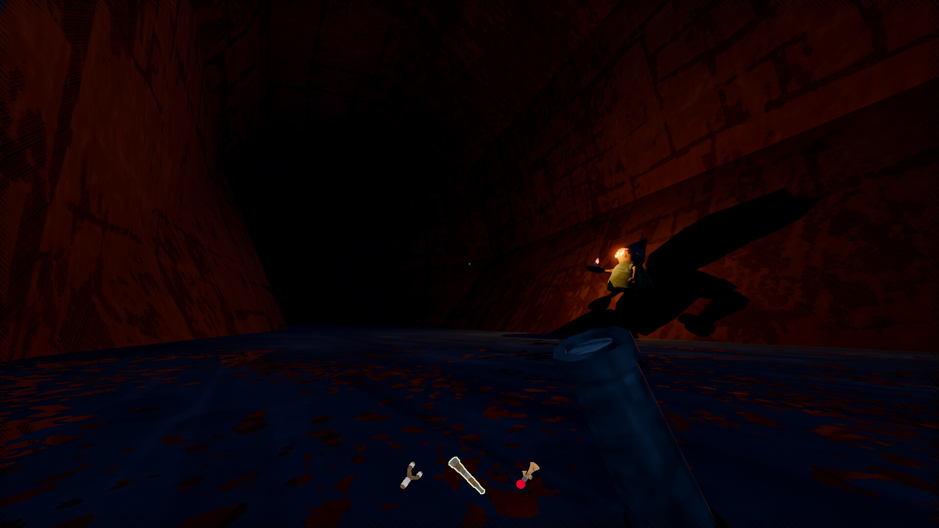 Turbo Ziggurat screenshot 3