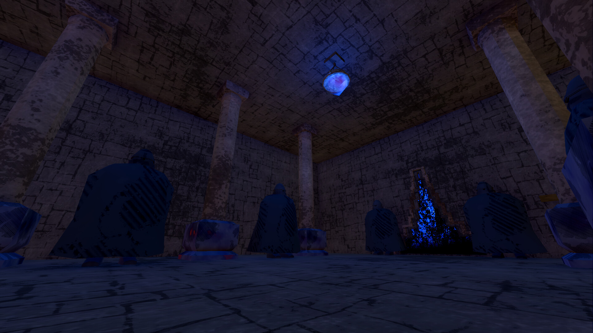 Turbo Ziggurat screenshot 4