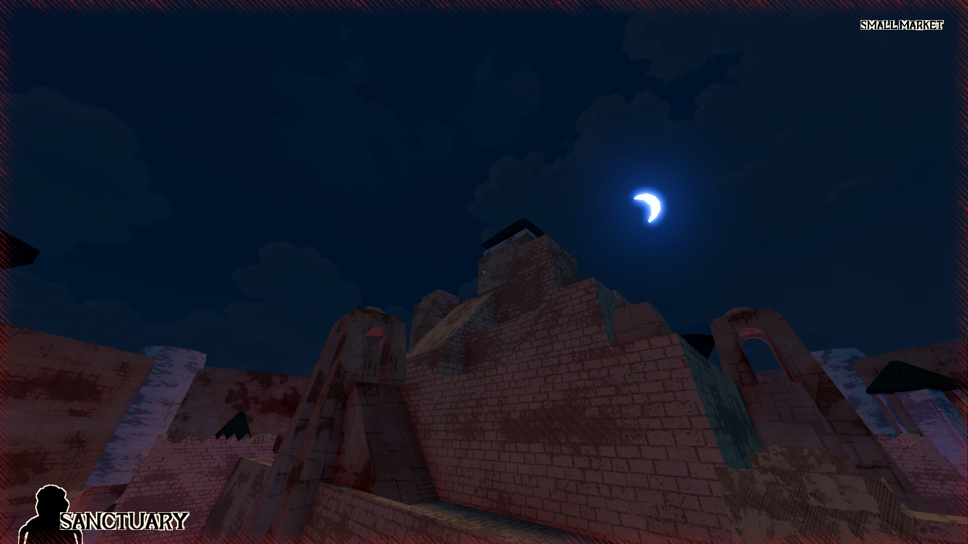 Turbo Ziggurat screenshot 5