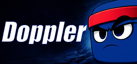 Cover art from Doppler