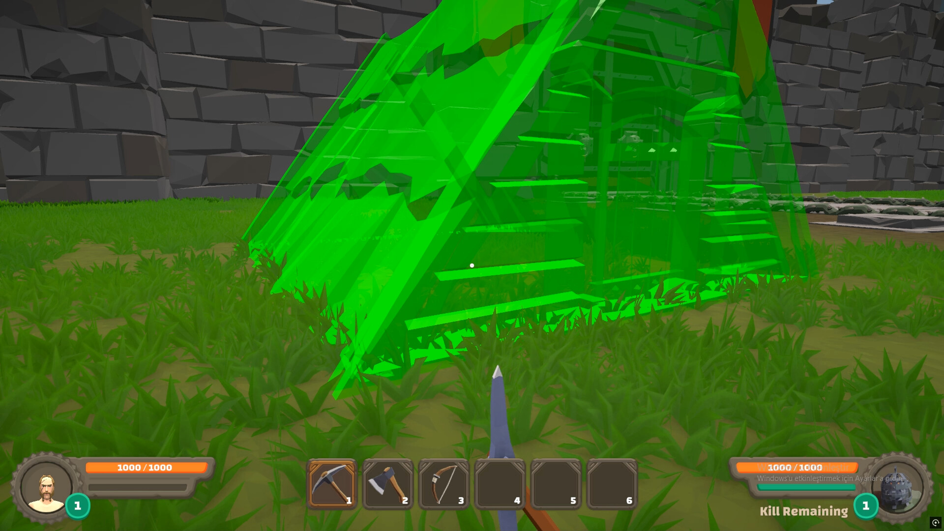 Medieval Survivors: Village Defense screenshot 5