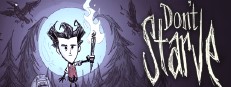 Don't Starve