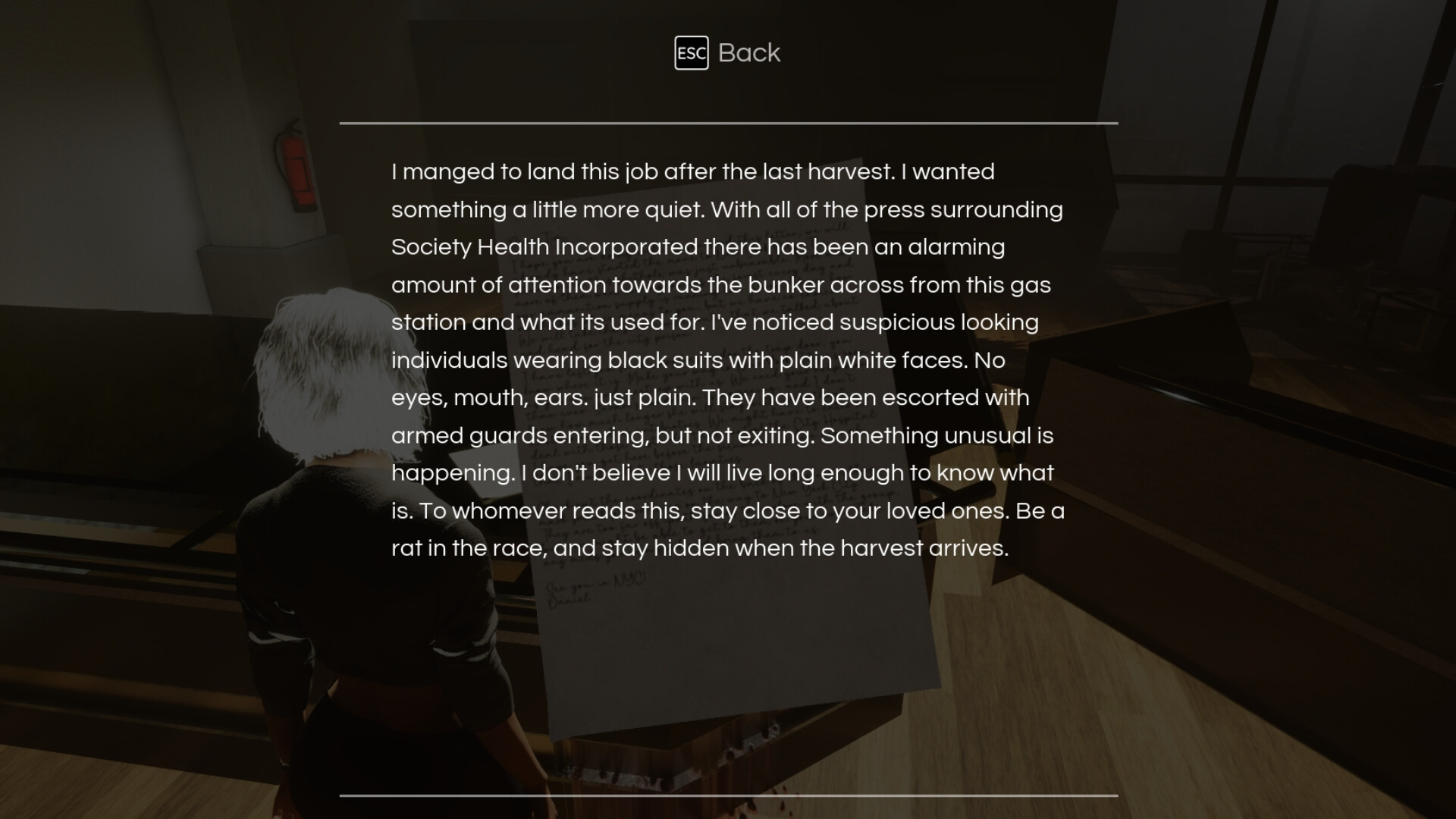 Treat Your Guest screenshot 5