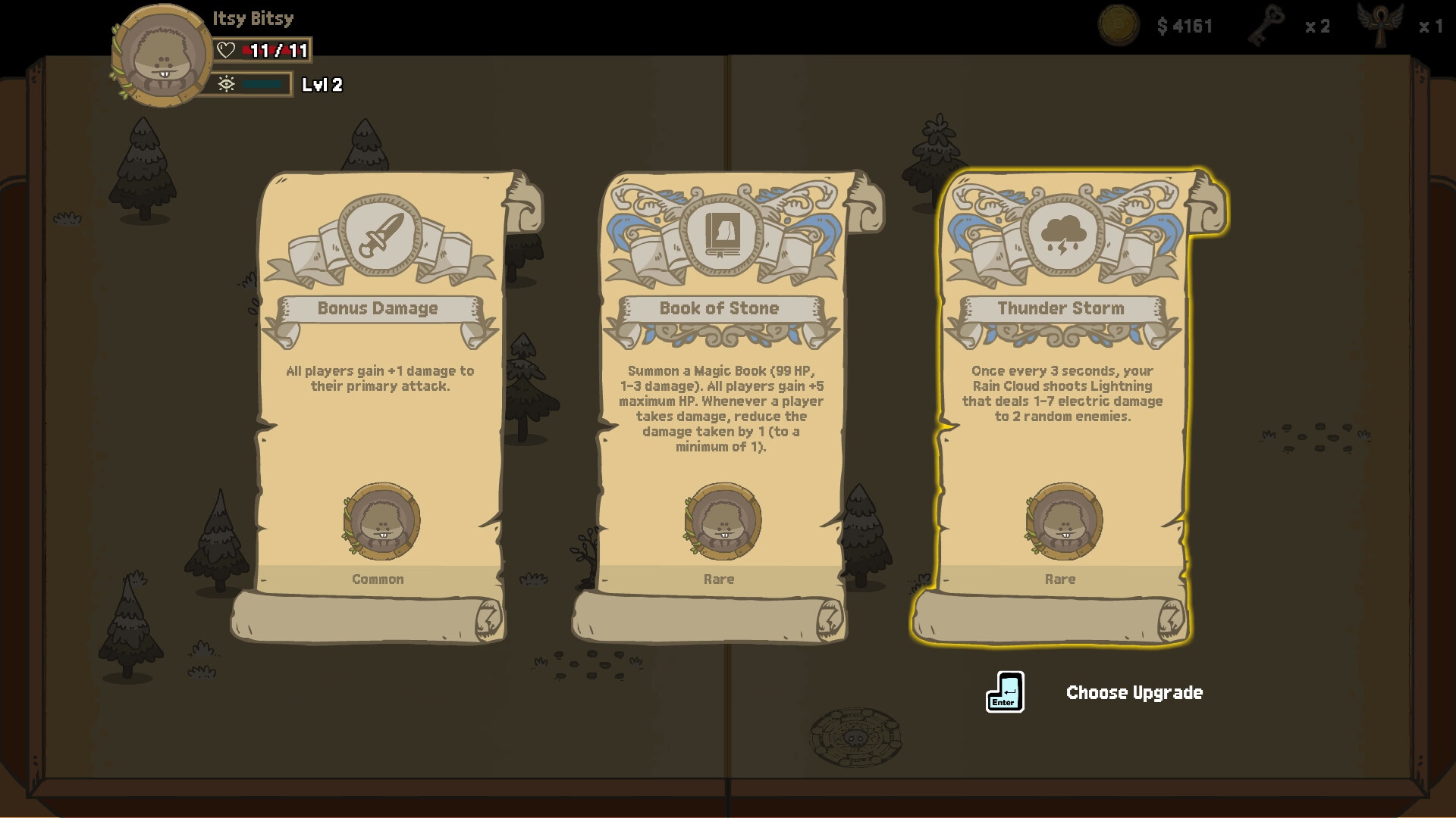 Nerdook's Library of Life Stories screenshot 4