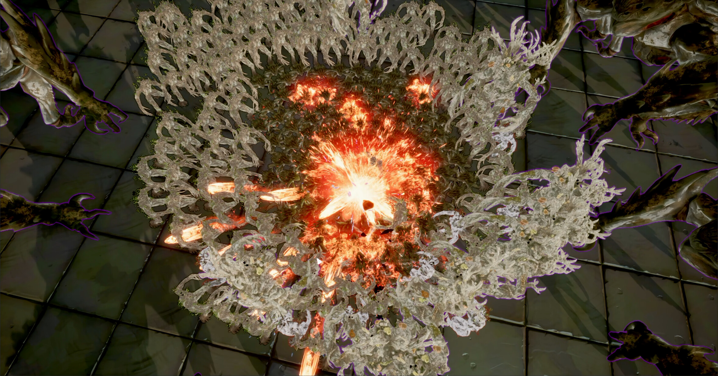蛊道The Reverend's Path screenshot 2