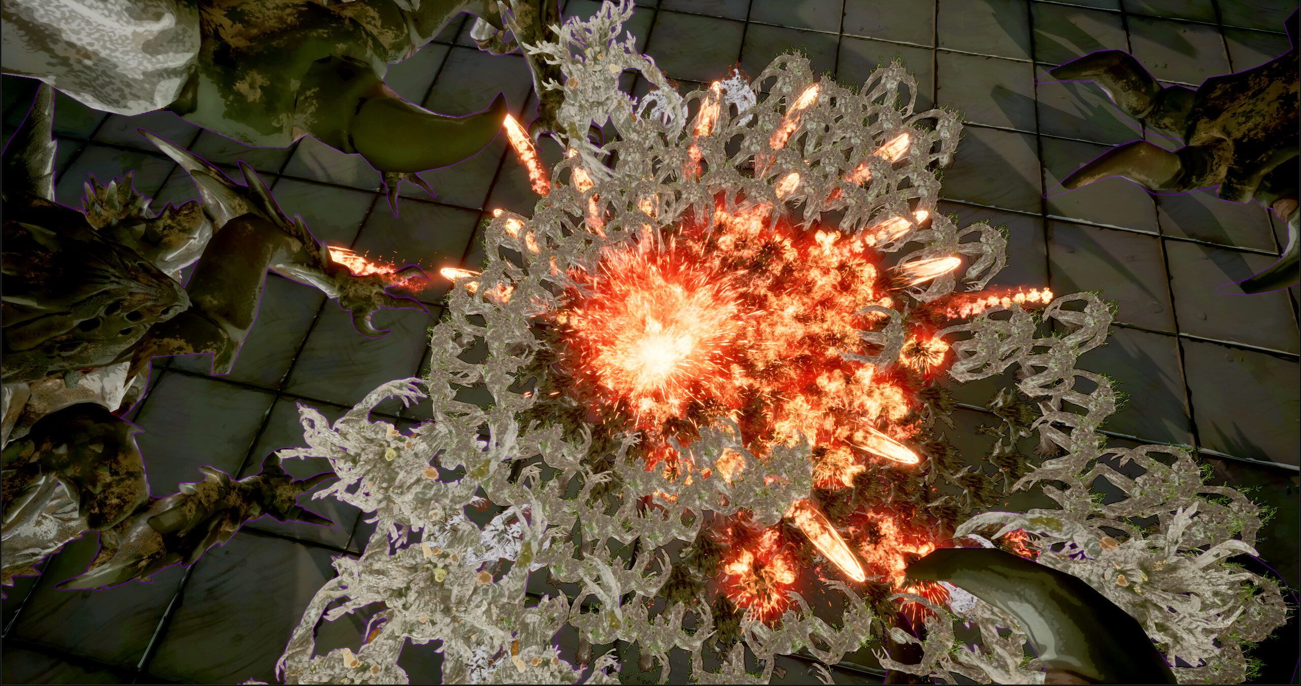 蛊道The Reverend's Path screenshot 5
