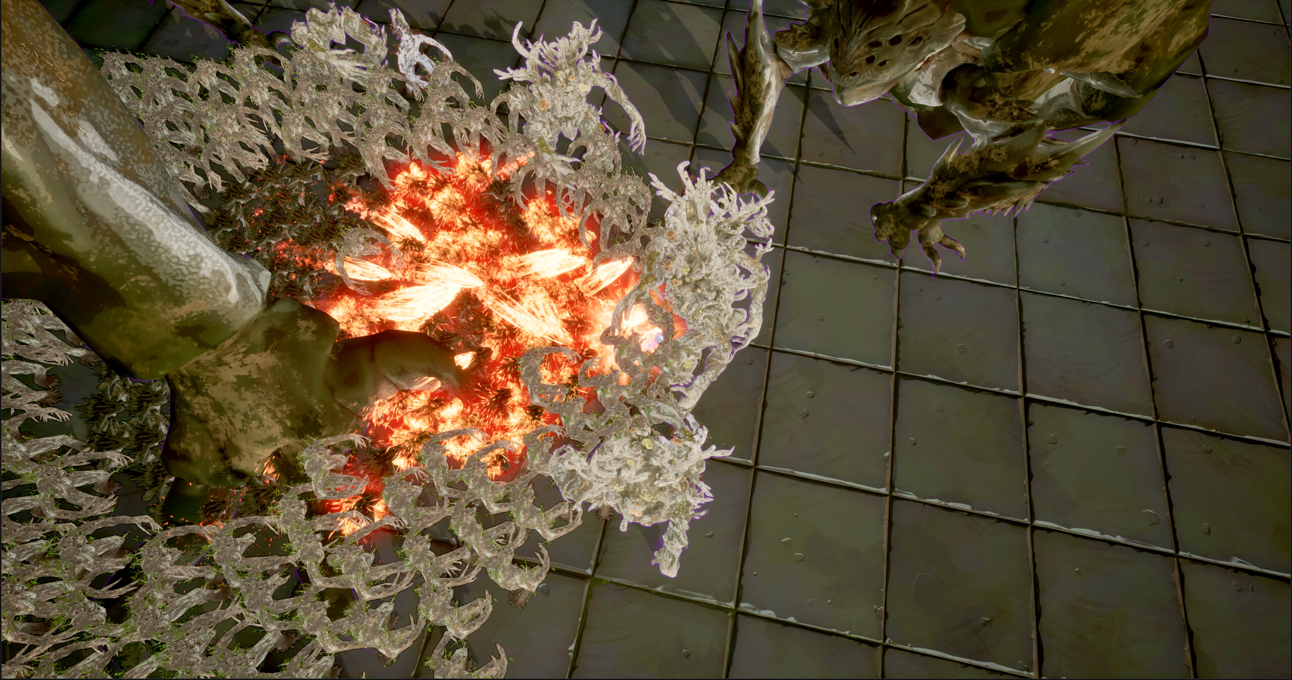 蛊道The Reverend's Path screenshot 3