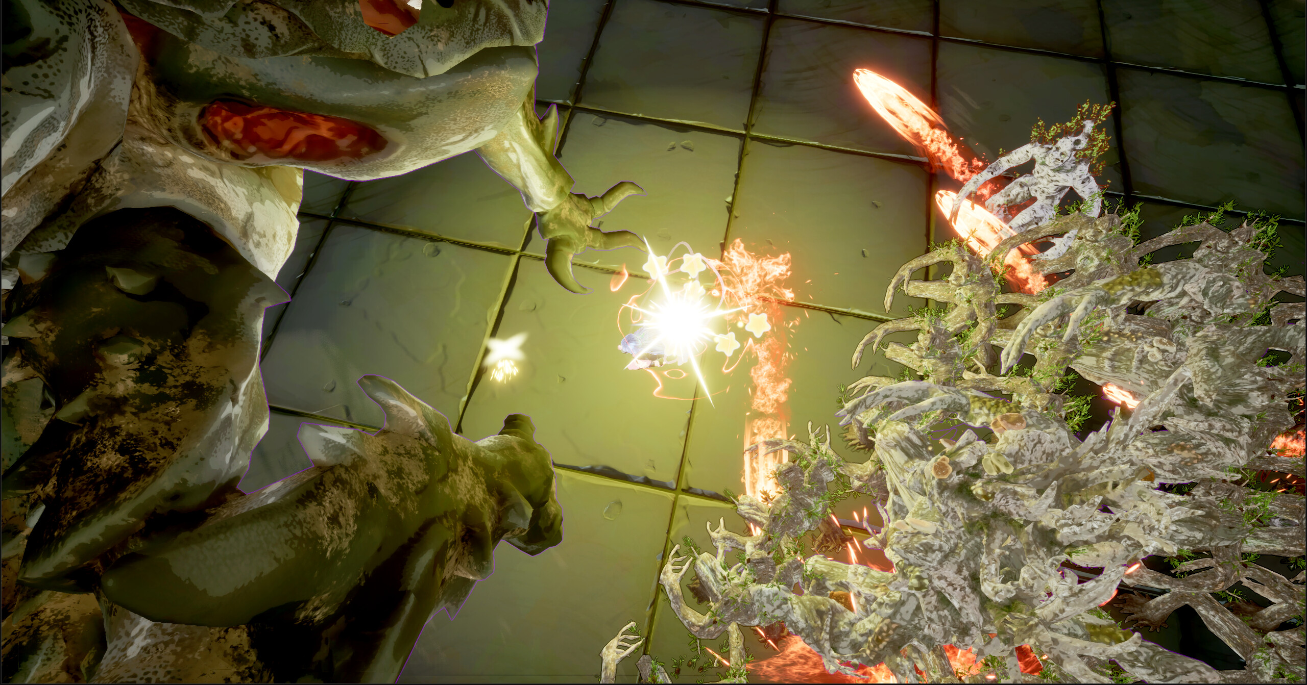 蛊道The Reverend's Path screenshot 4
