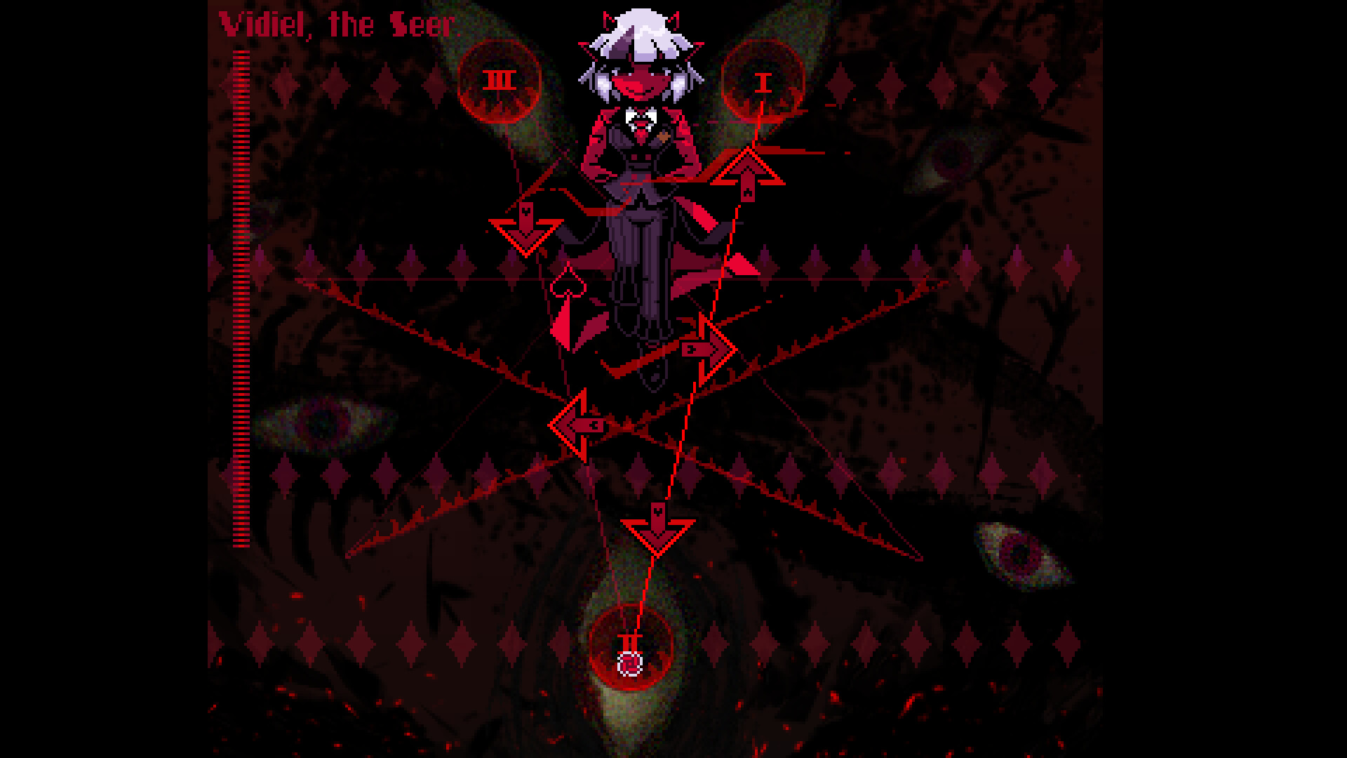 HELLEVATOR screenshot 4