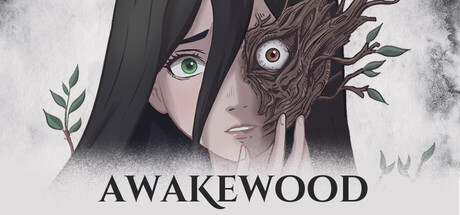 Cover art from Awakewood