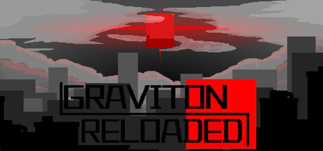 Cover art from Graviton Reloaded