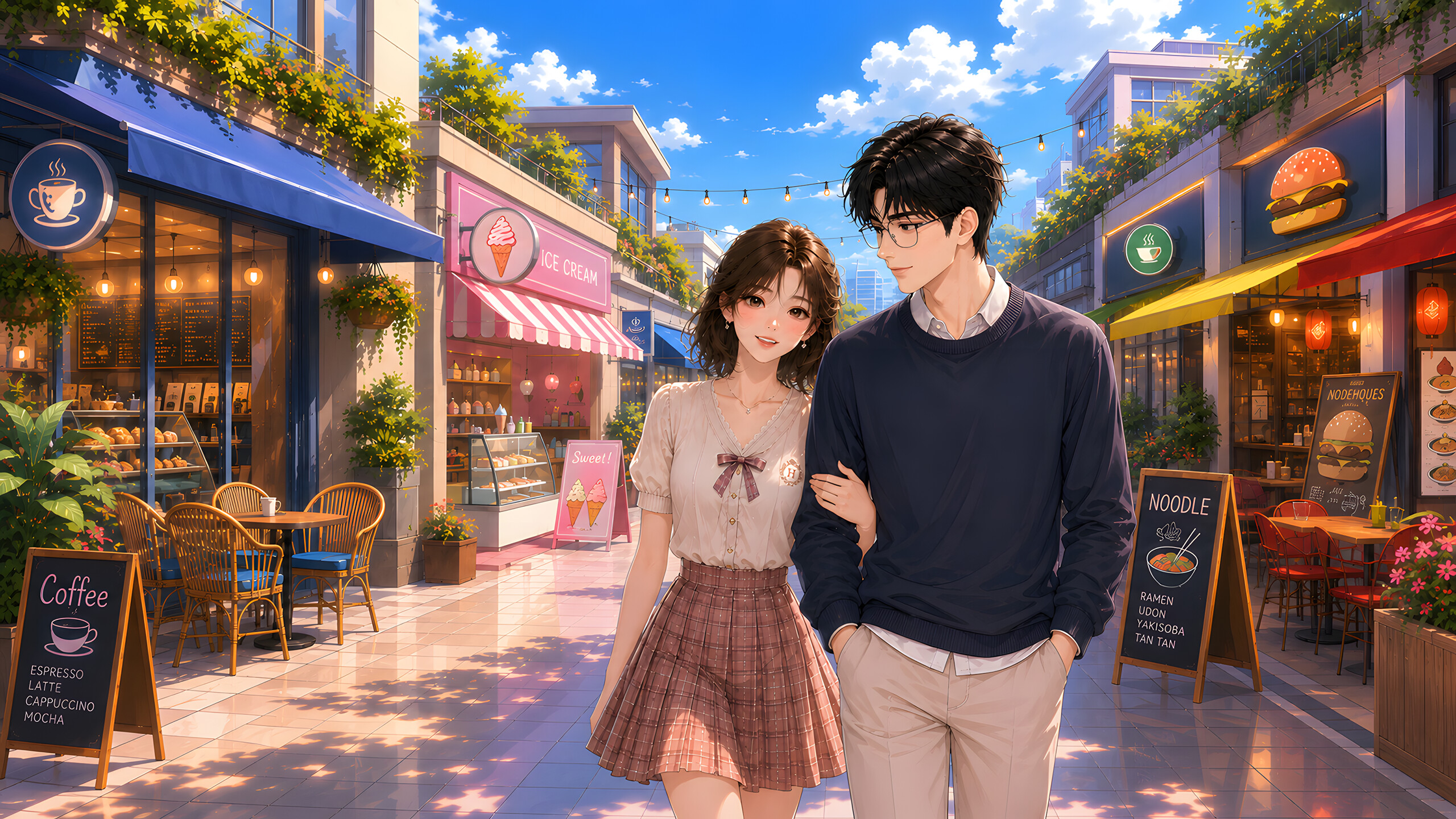My Dating Empire trailer