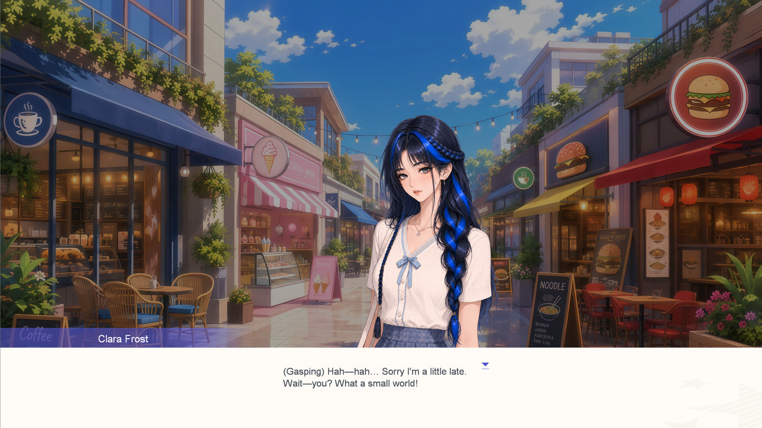My Dating Empire screenshot 4