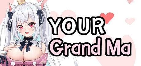 Cover art from Your Grandma