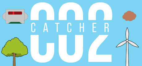 Cover art from CO2 Catcher