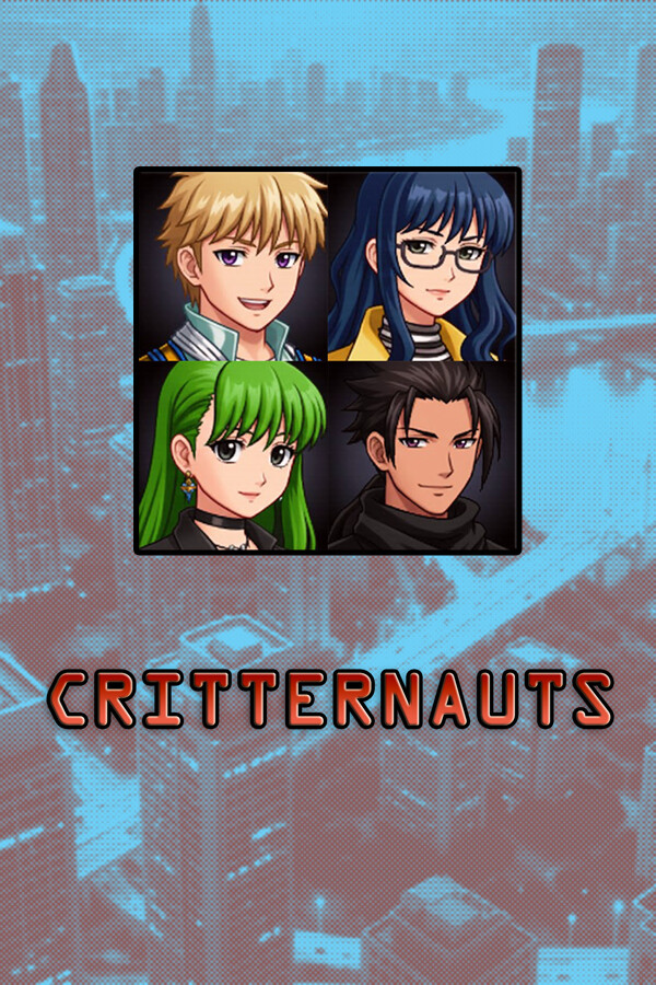 Critternauts