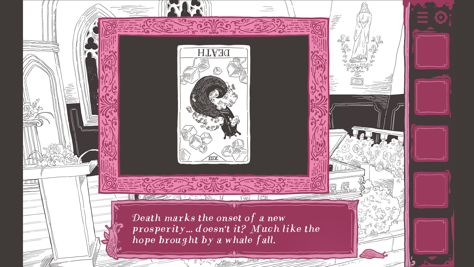 Everliving Town screenshot 2