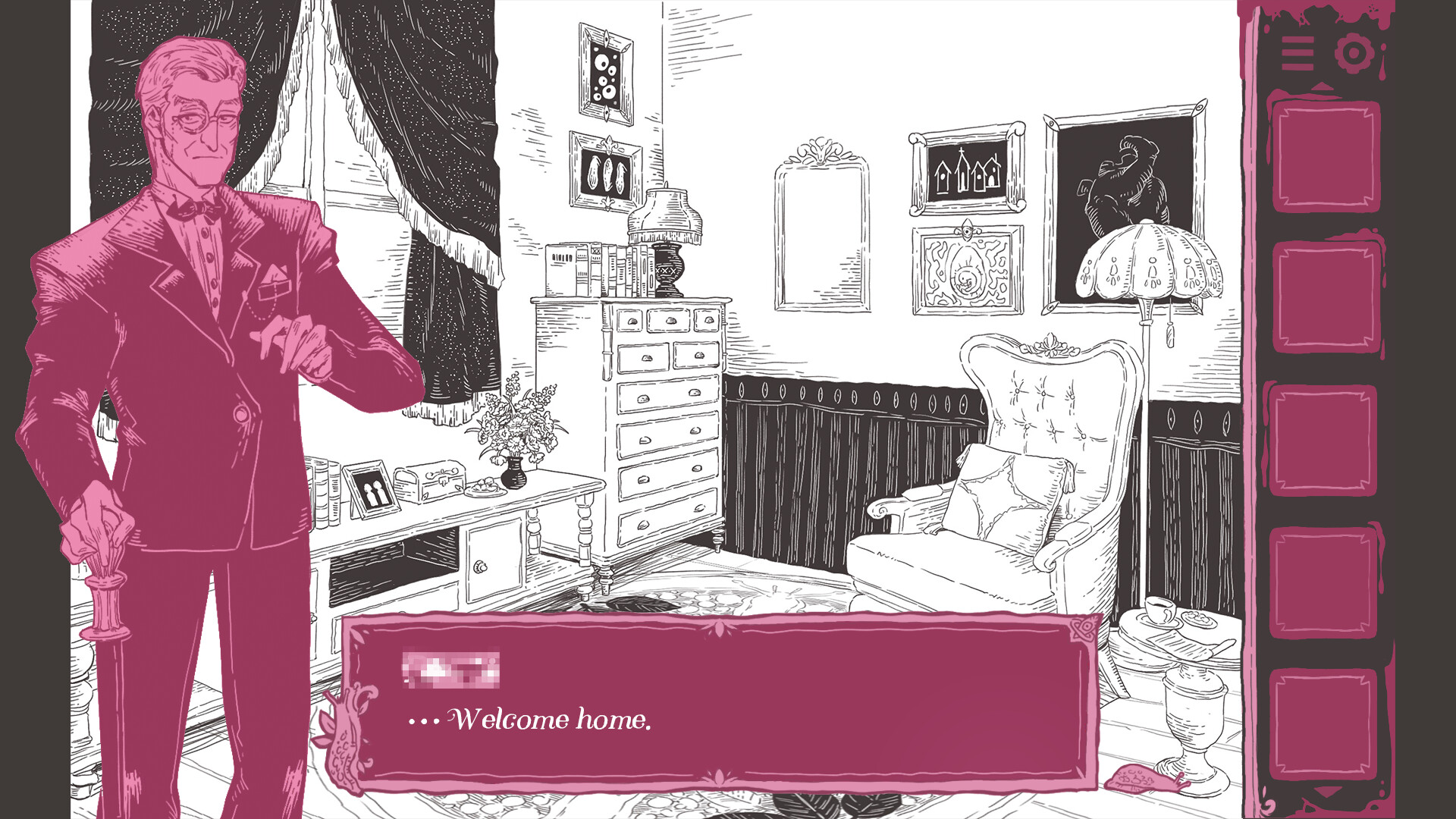 Everliving Town screenshot 3