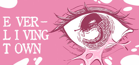 Cover art from Everliving Town