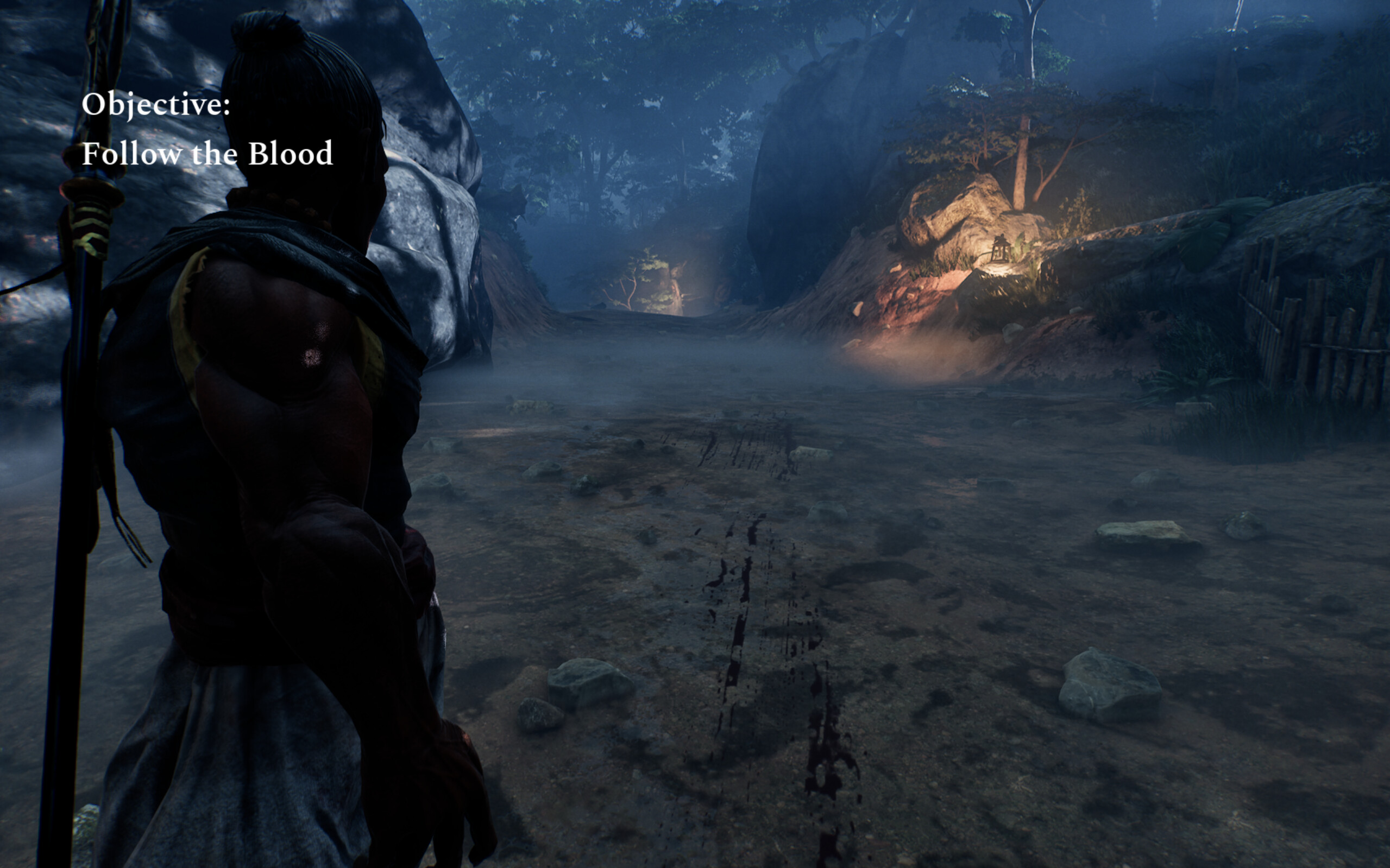 Dhairyam - The Patient One screenshot 2