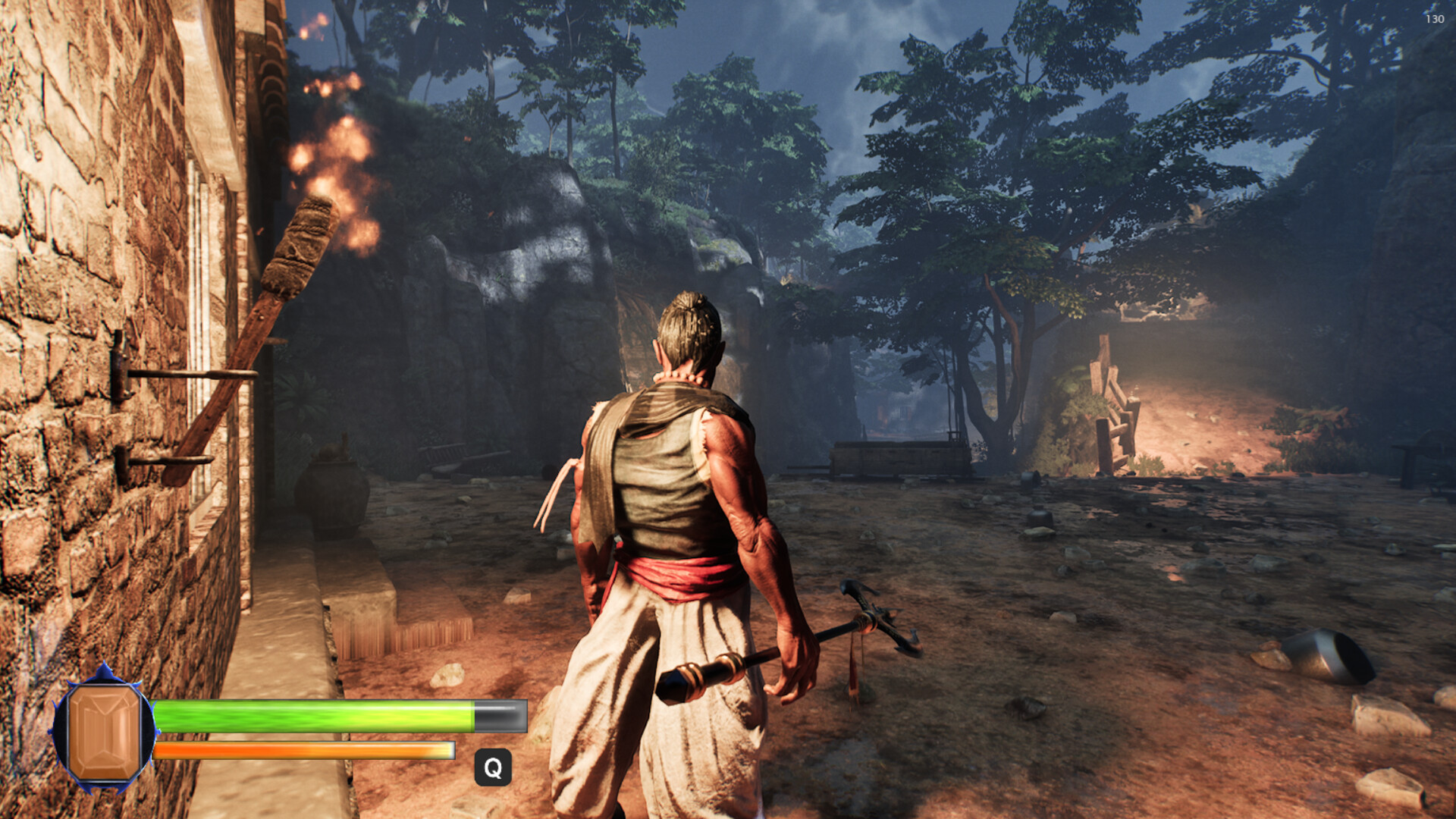 Dhairyam - The Patient One screenshot 4