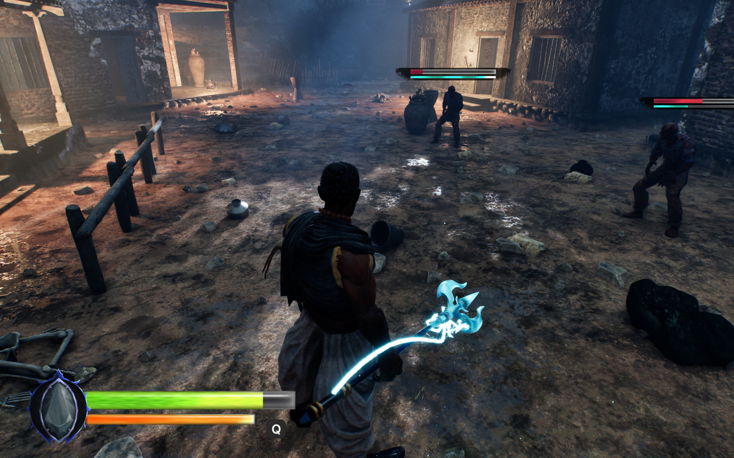 Dhairyam - The Patient One screenshot 5