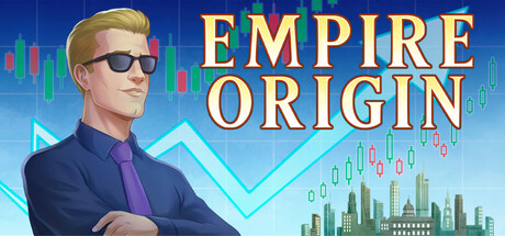 Cover art from Empire Origin