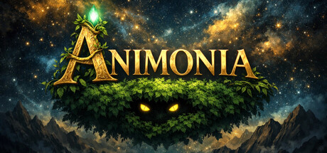 Cover art from Animonia