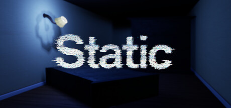 Cover art from Static