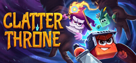 Clatter Throne