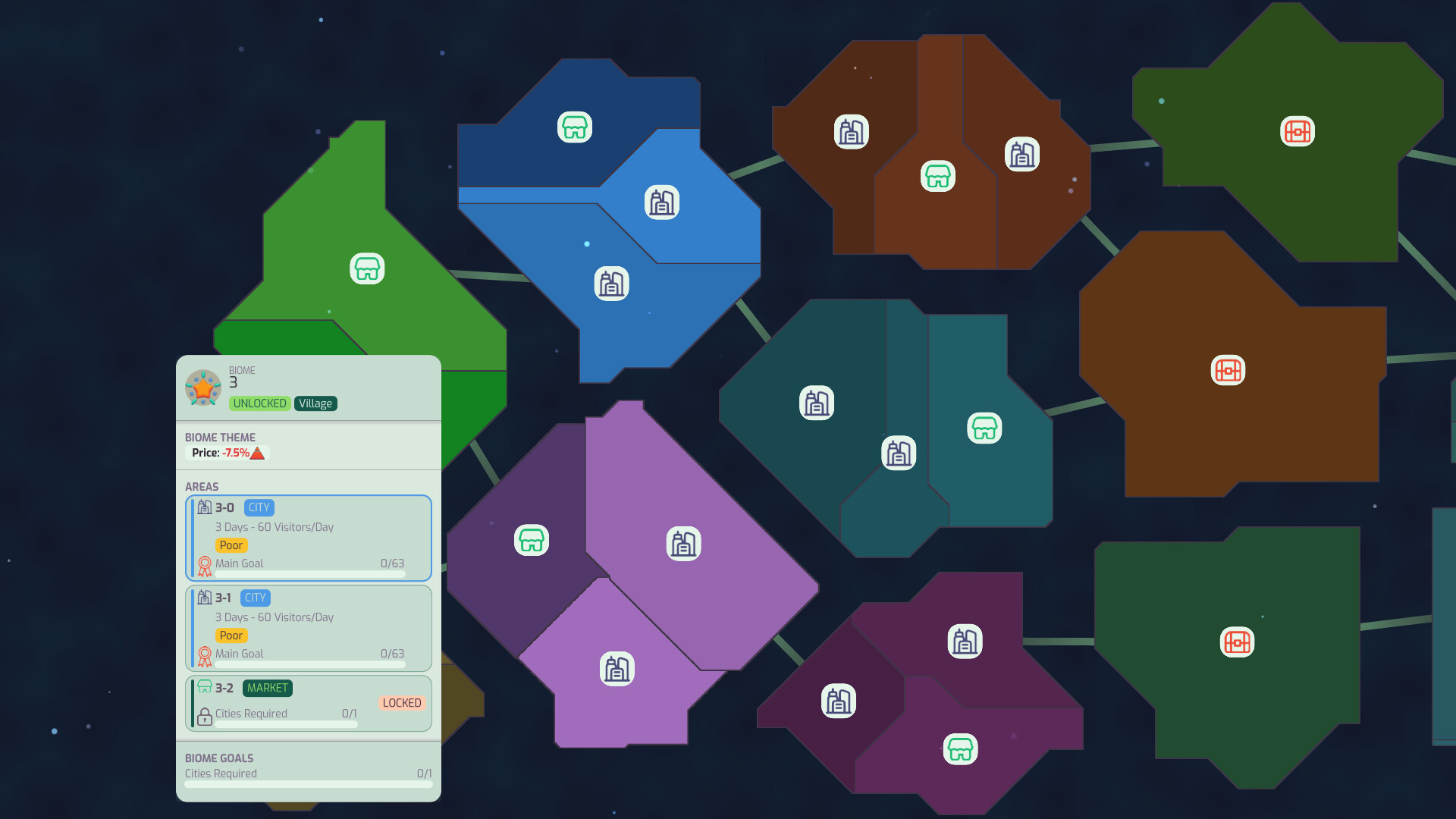 The Curator screenshot 4