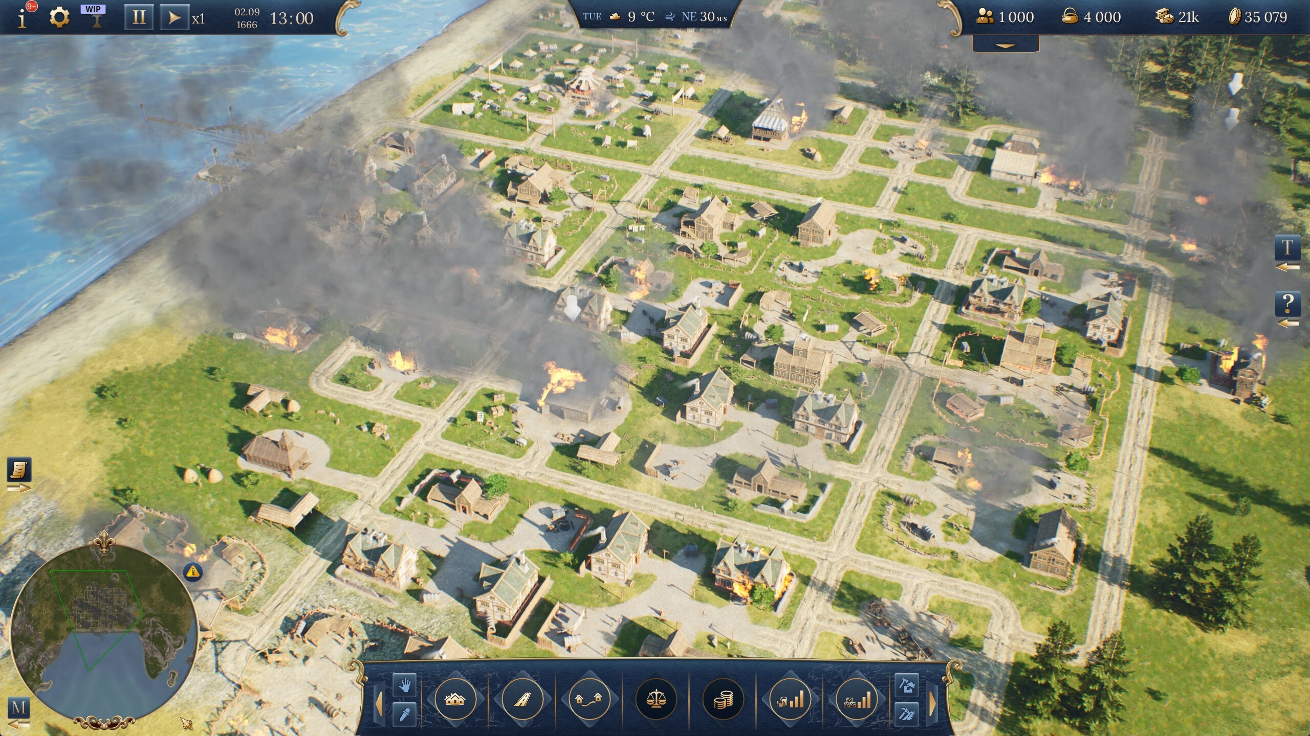 Age After Age screenshot 3